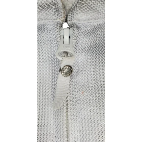 Harley Davidson Bomber Mesh Motorcycle Riding Jacket with Plate & Pad Pockets - Picture 8 of 12